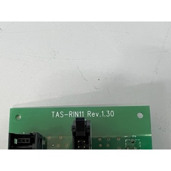 TDK TAS-IN11 Rev.1.30 LoadPort Interface Board